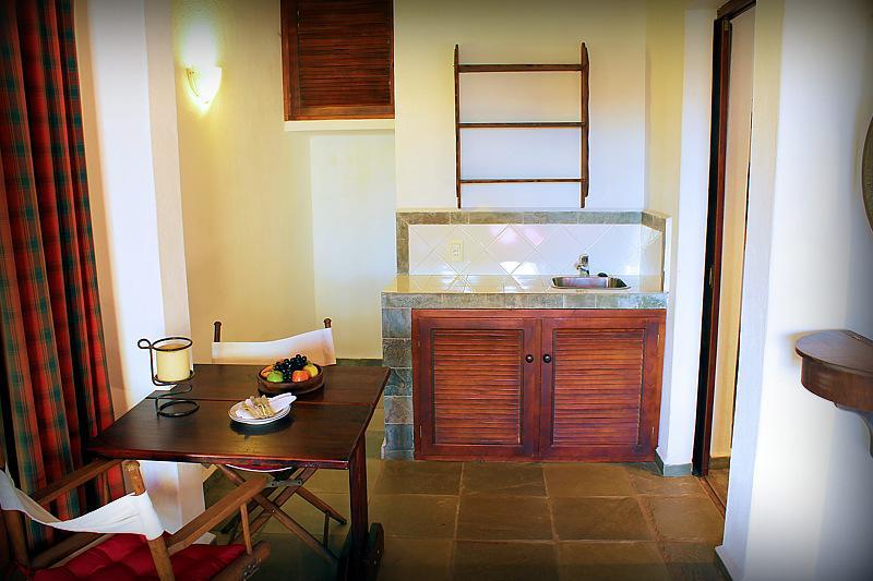 Mariscala El Balcon Del Abra酒店 客房 照片