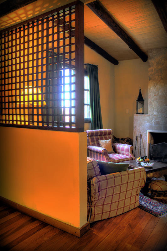 Mariscala El Balcon Del Abra酒店 客房 照片